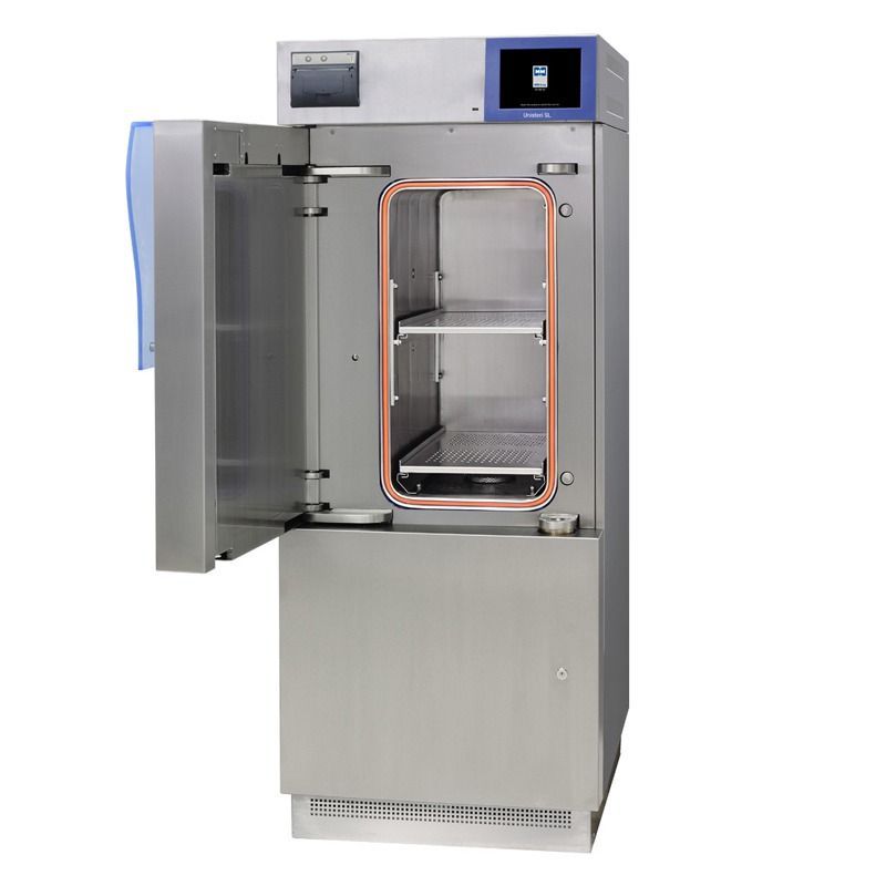 Паровой стерилизатор UNISTERI HP